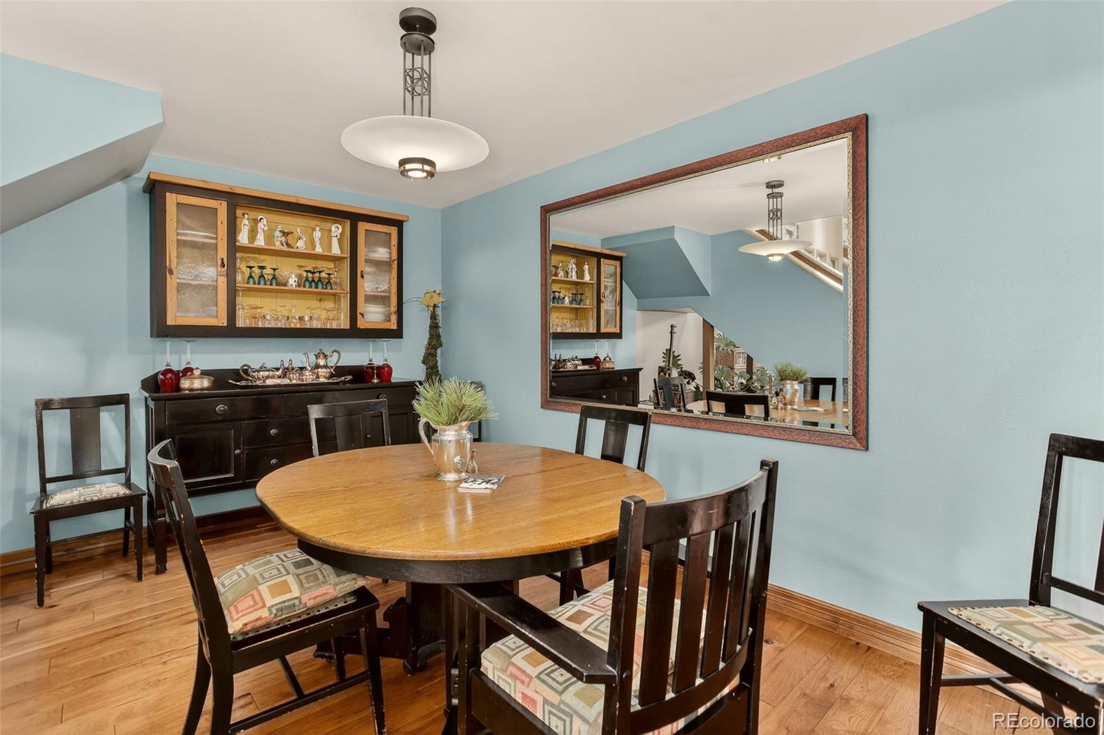 MLS Image #14 for 880  soda creek road,evergreen, Colorado
