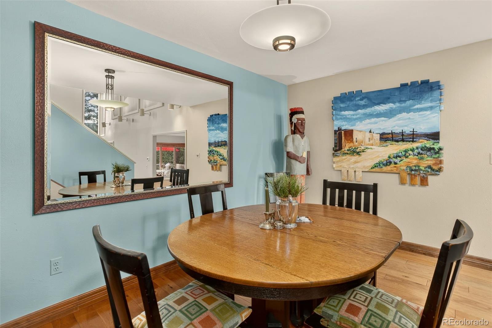 MLS Image #15 for 880  soda creek road,evergreen, Colorado