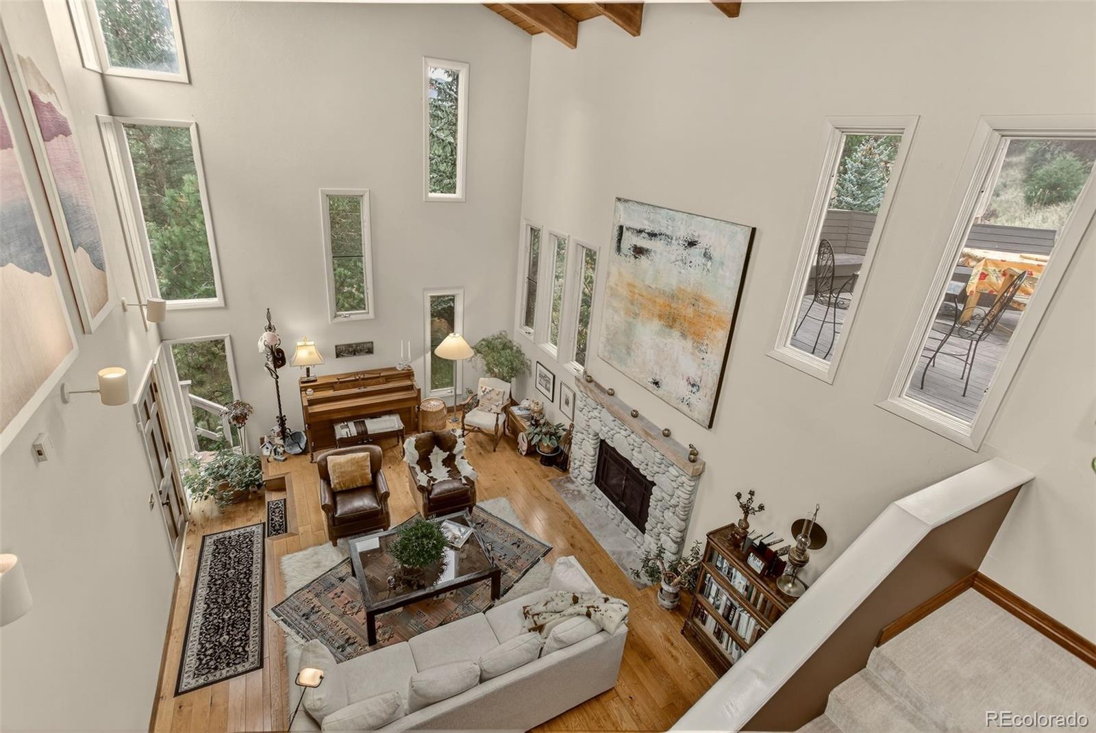 MLS Image #17 for 880  soda creek road,evergreen, Colorado