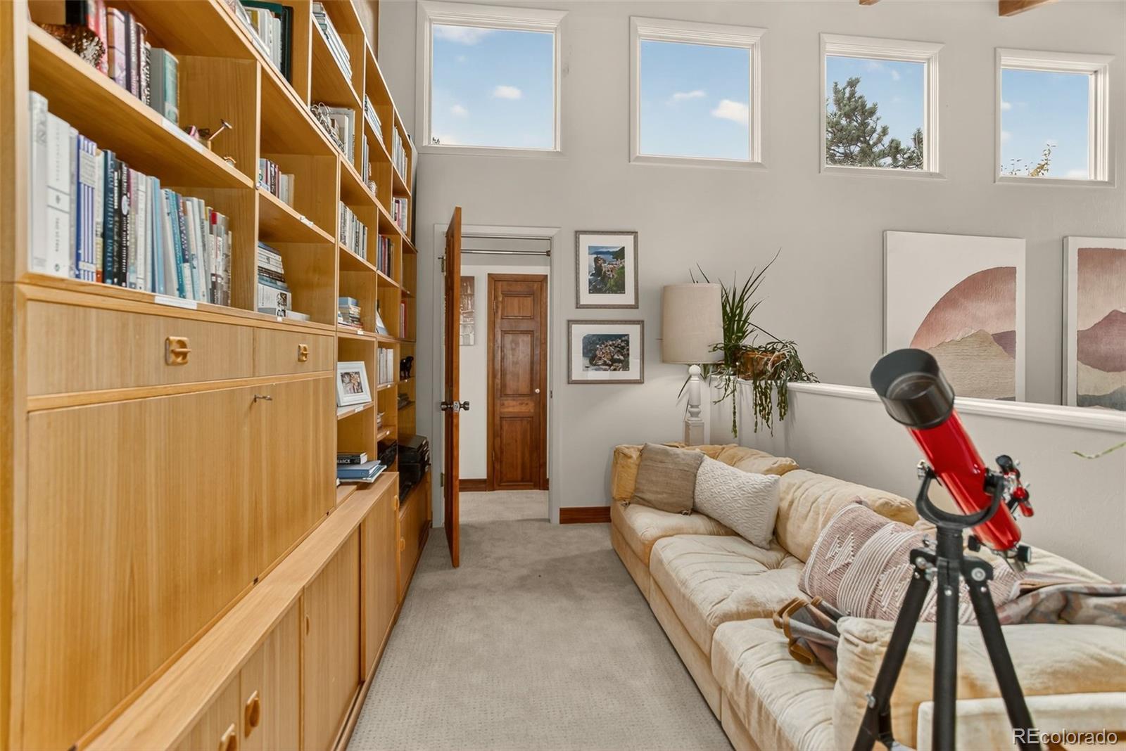 MLS Image #18 for 880  soda creek road,evergreen, Colorado