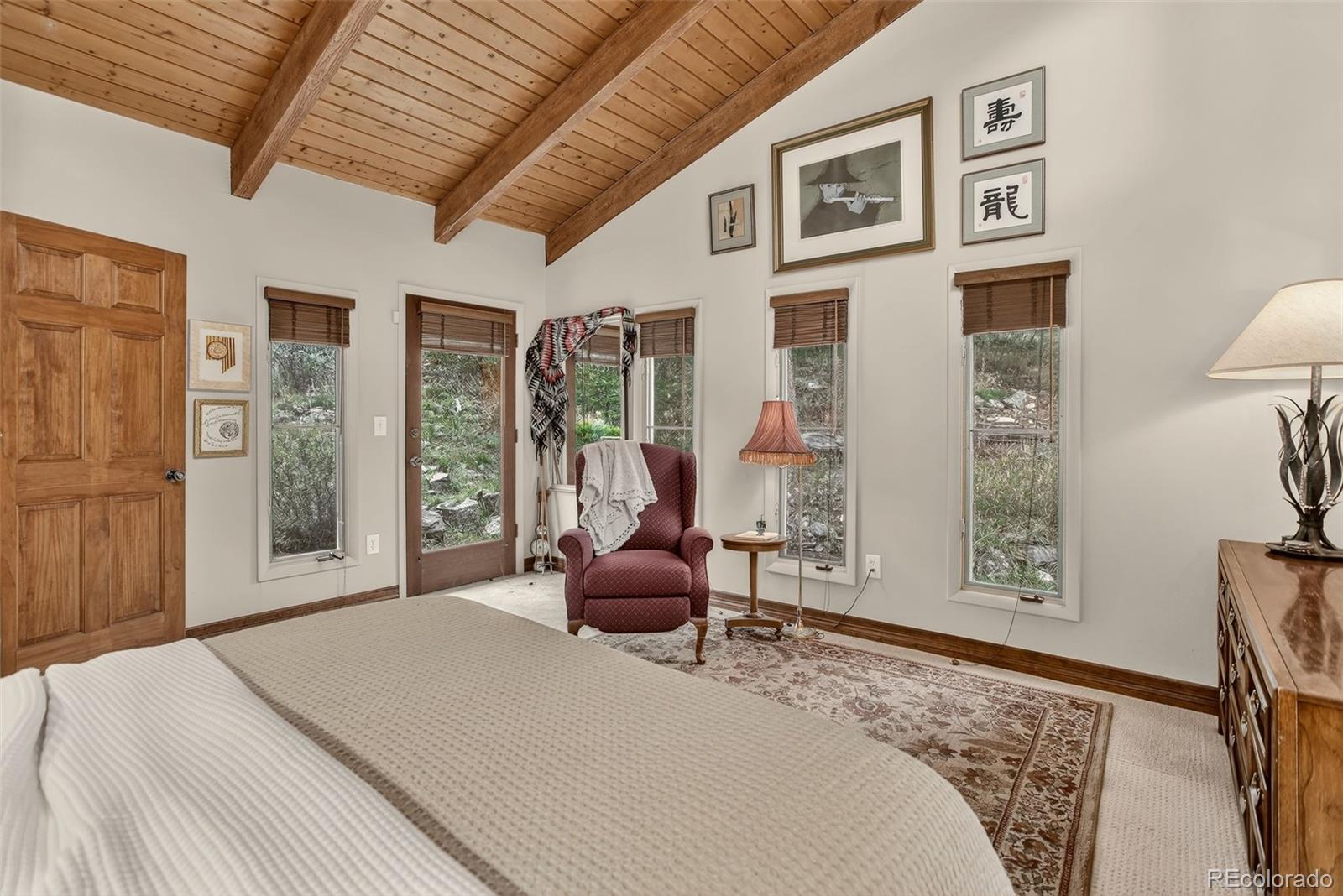 MLS Image #20 for 880  soda creek road,evergreen, Colorado