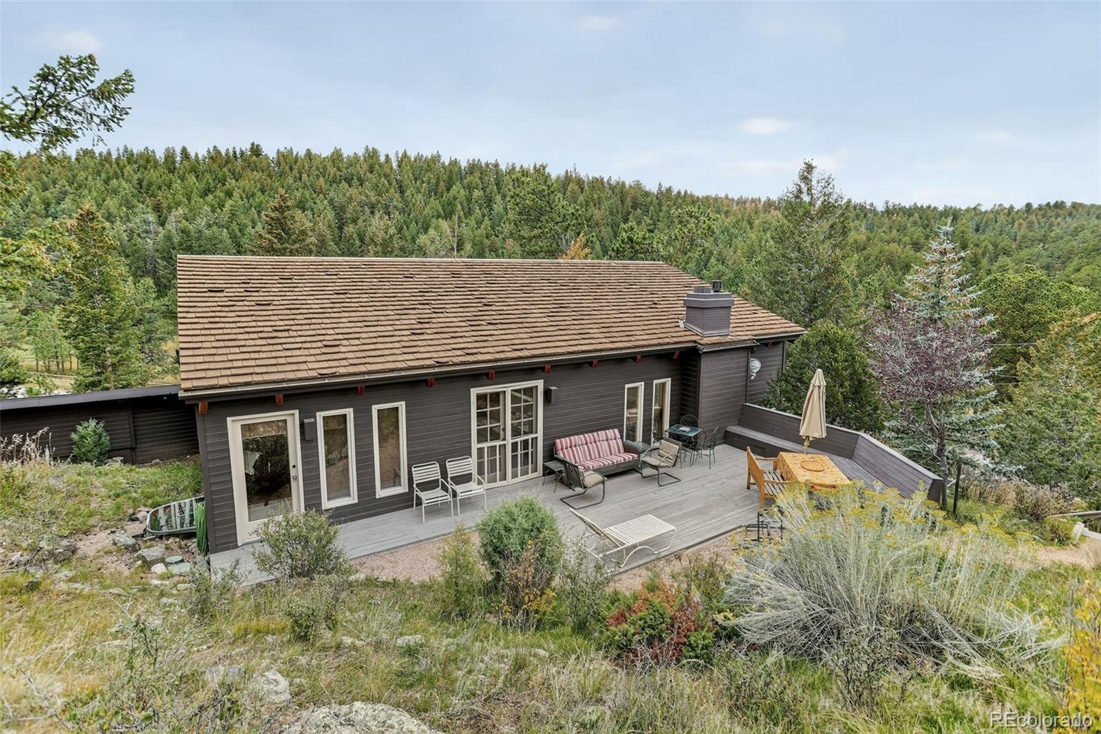MLS Image #27 for 880  soda creek road,evergreen, Colorado