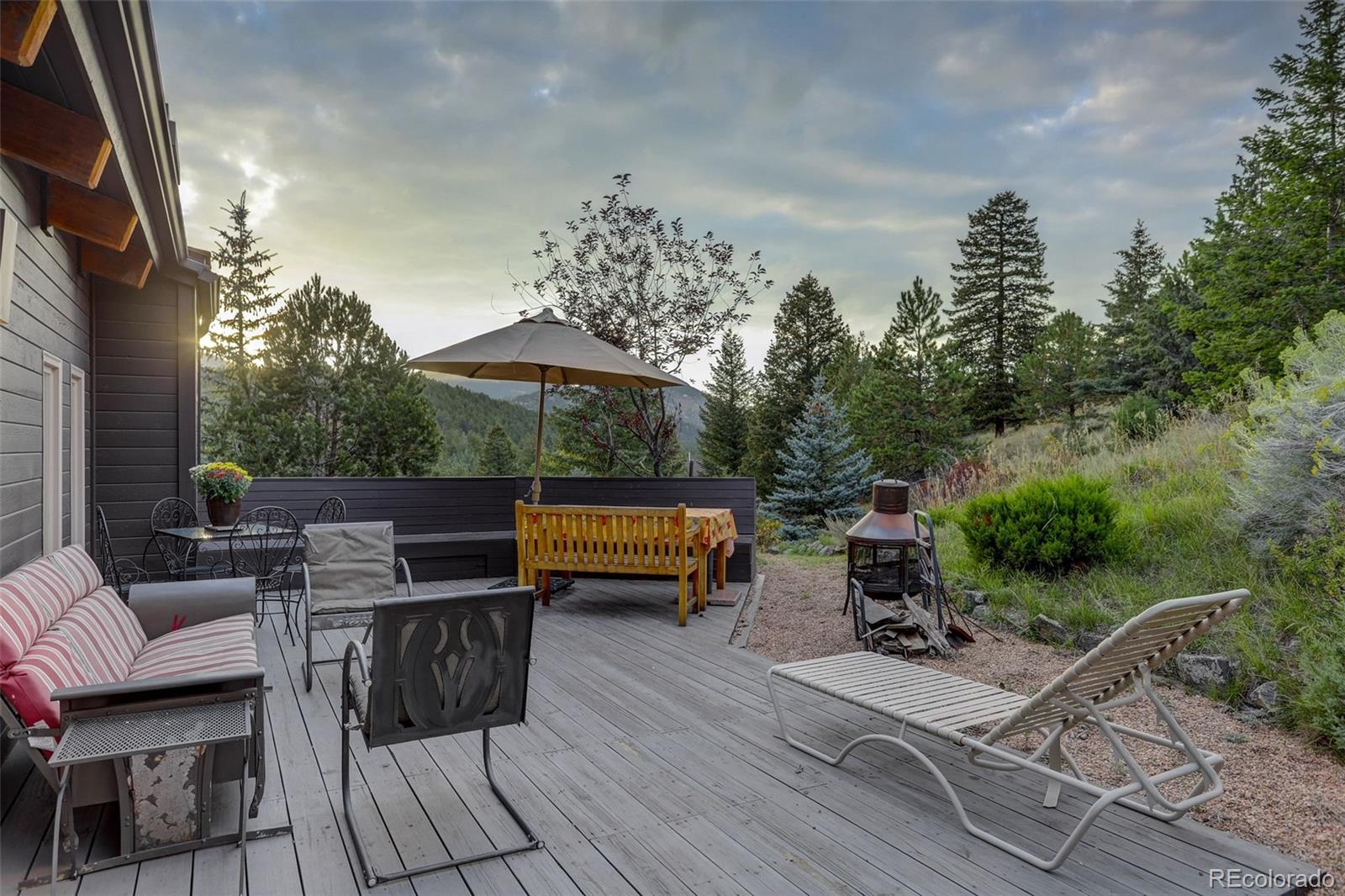 MLS Image #32 for 880  soda creek road,evergreen, Colorado
