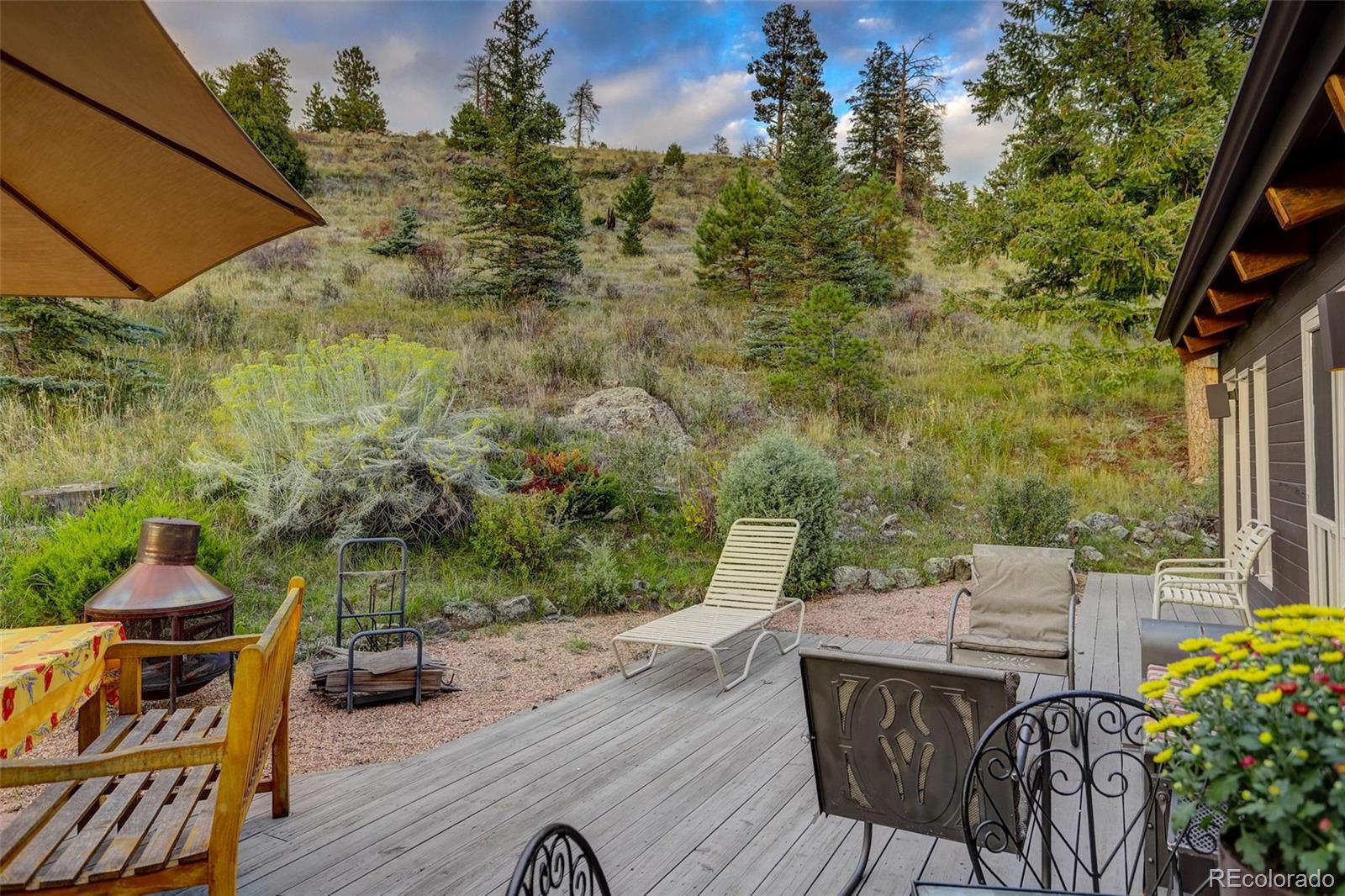 MLS Image #33 for 880  soda creek road,evergreen, Colorado