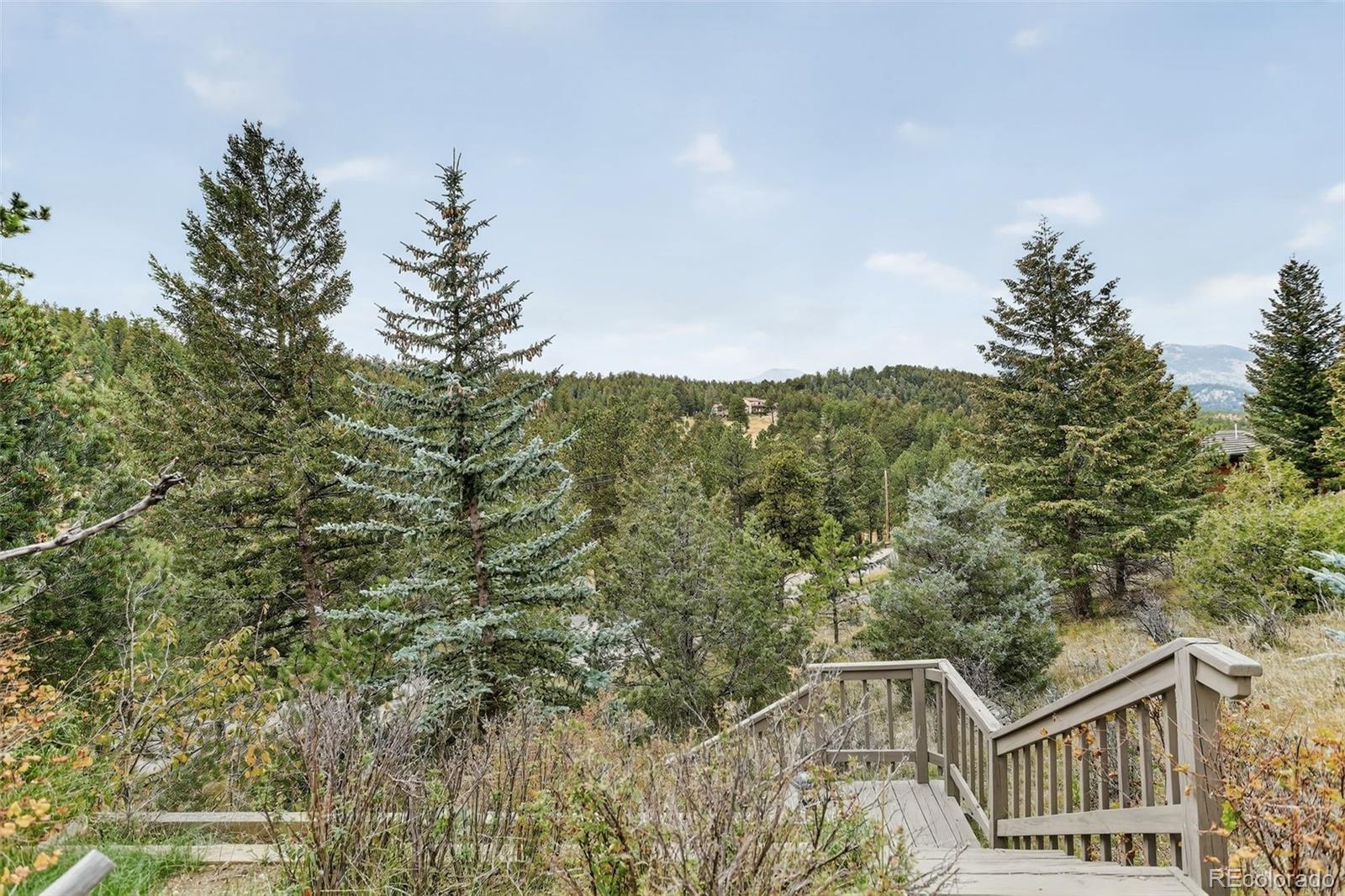MLS Image #34 for 880  soda creek road,evergreen, Colorado