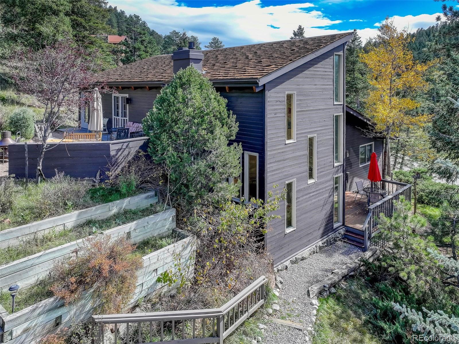 MLS Image #35 for 880  soda creek road,evergreen, Colorado