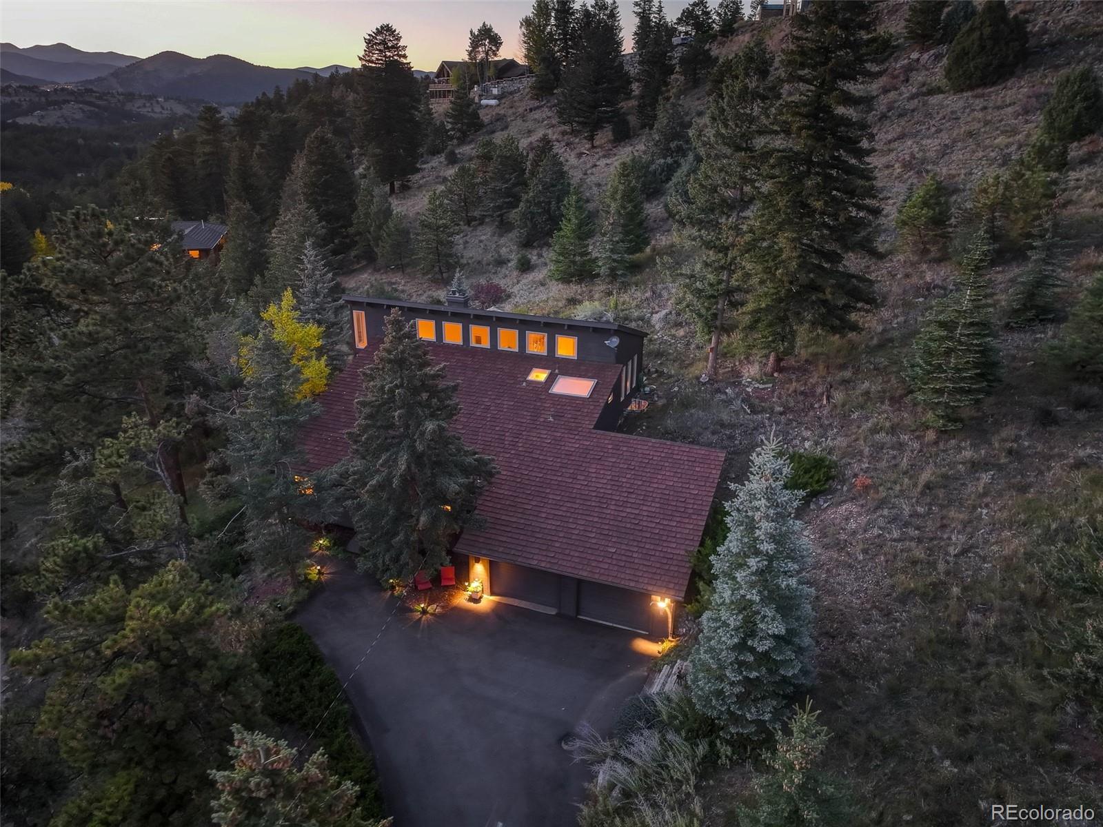 MLS Image #37 for 880  soda creek road,evergreen, Colorado