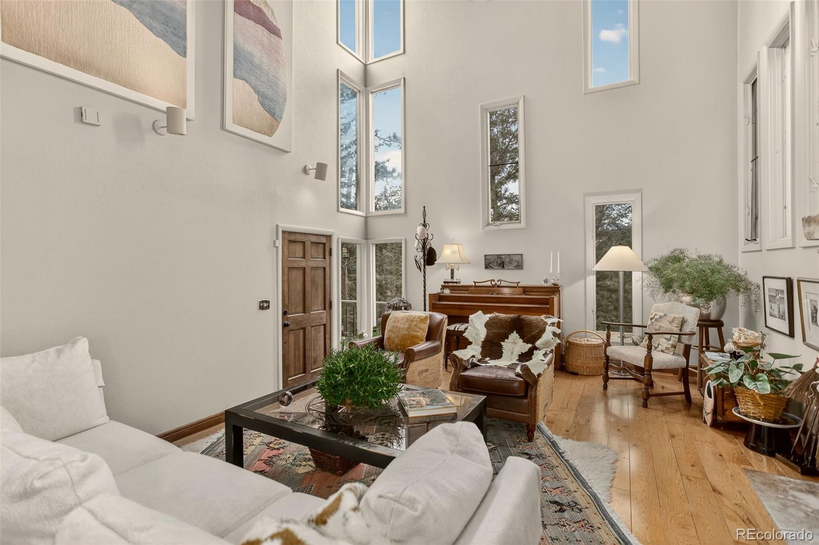 MLS Image #4 for 880  soda creek road,evergreen, Colorado