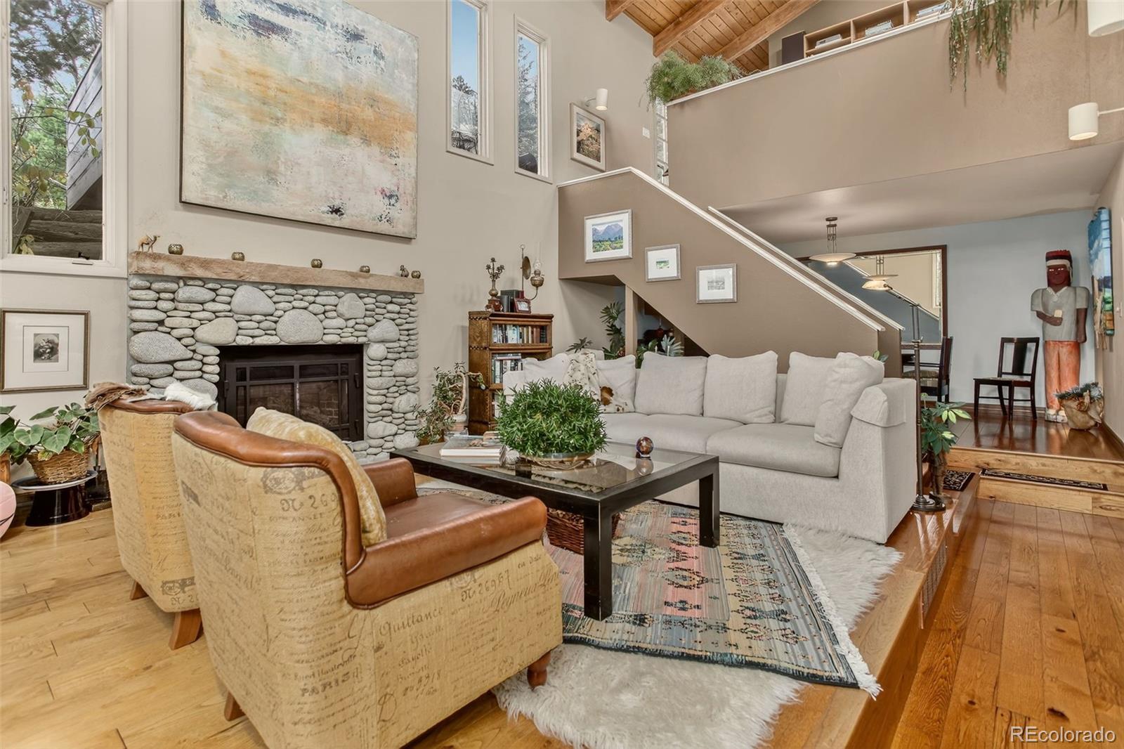 MLS Image #5 for 880  soda creek road,evergreen, Colorado