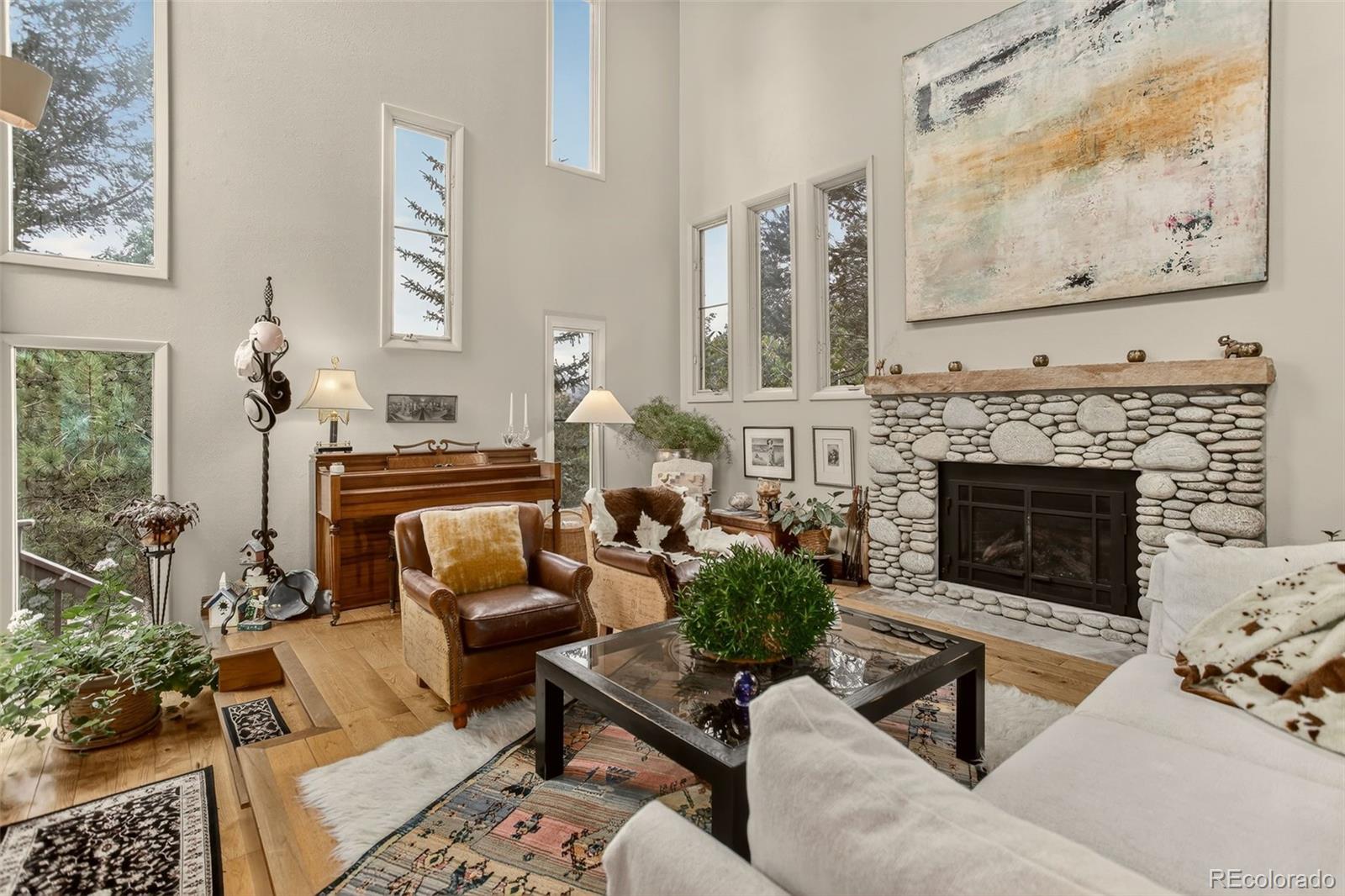 MLS Image #6 for 880  soda creek road,evergreen, Colorado