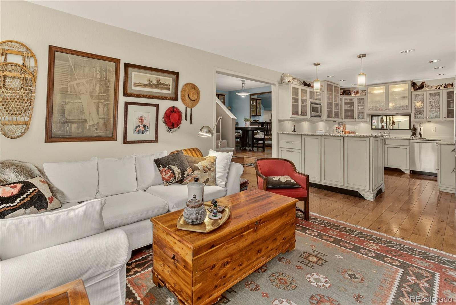 MLS Image #7 for 880  soda creek road,evergreen, Colorado
