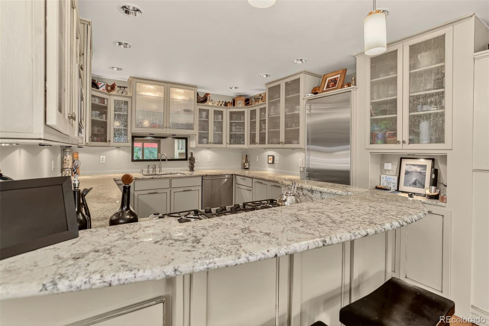 MLS Image #9 for 880  soda creek road,evergreen, Colorado