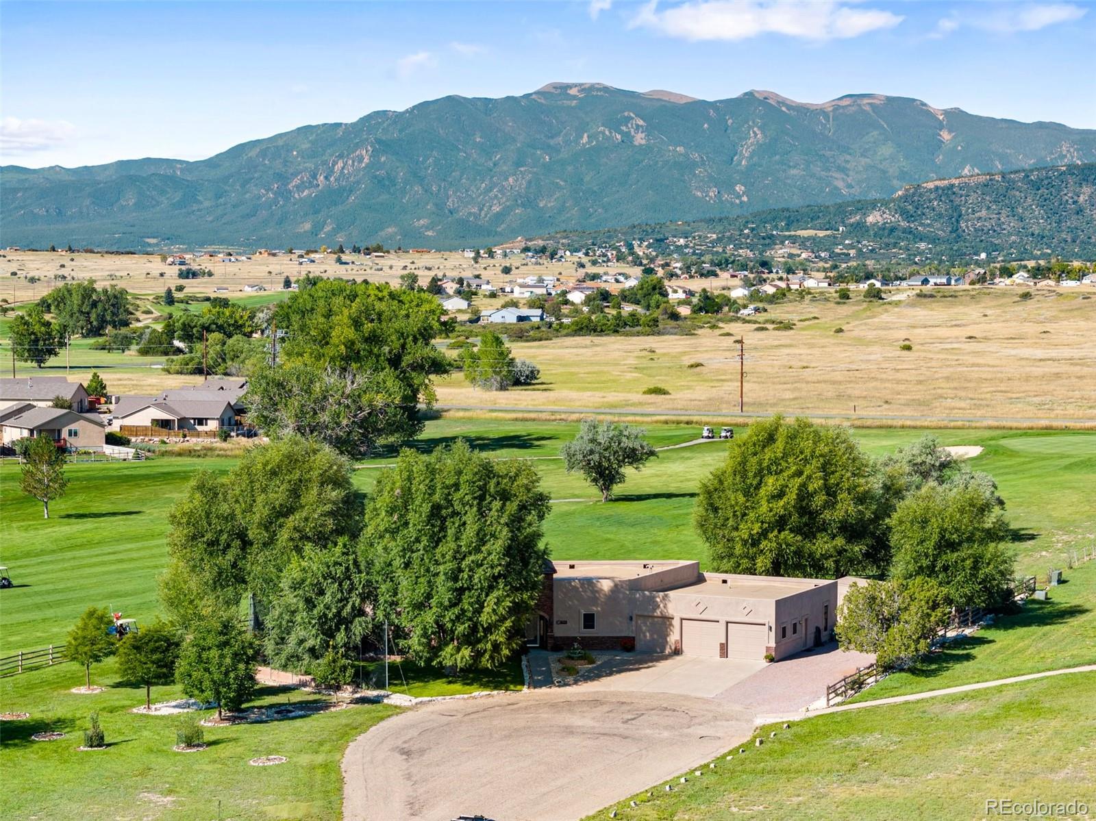 MLS Image #1 for 1  bay meadows ,colorado city, Colorado