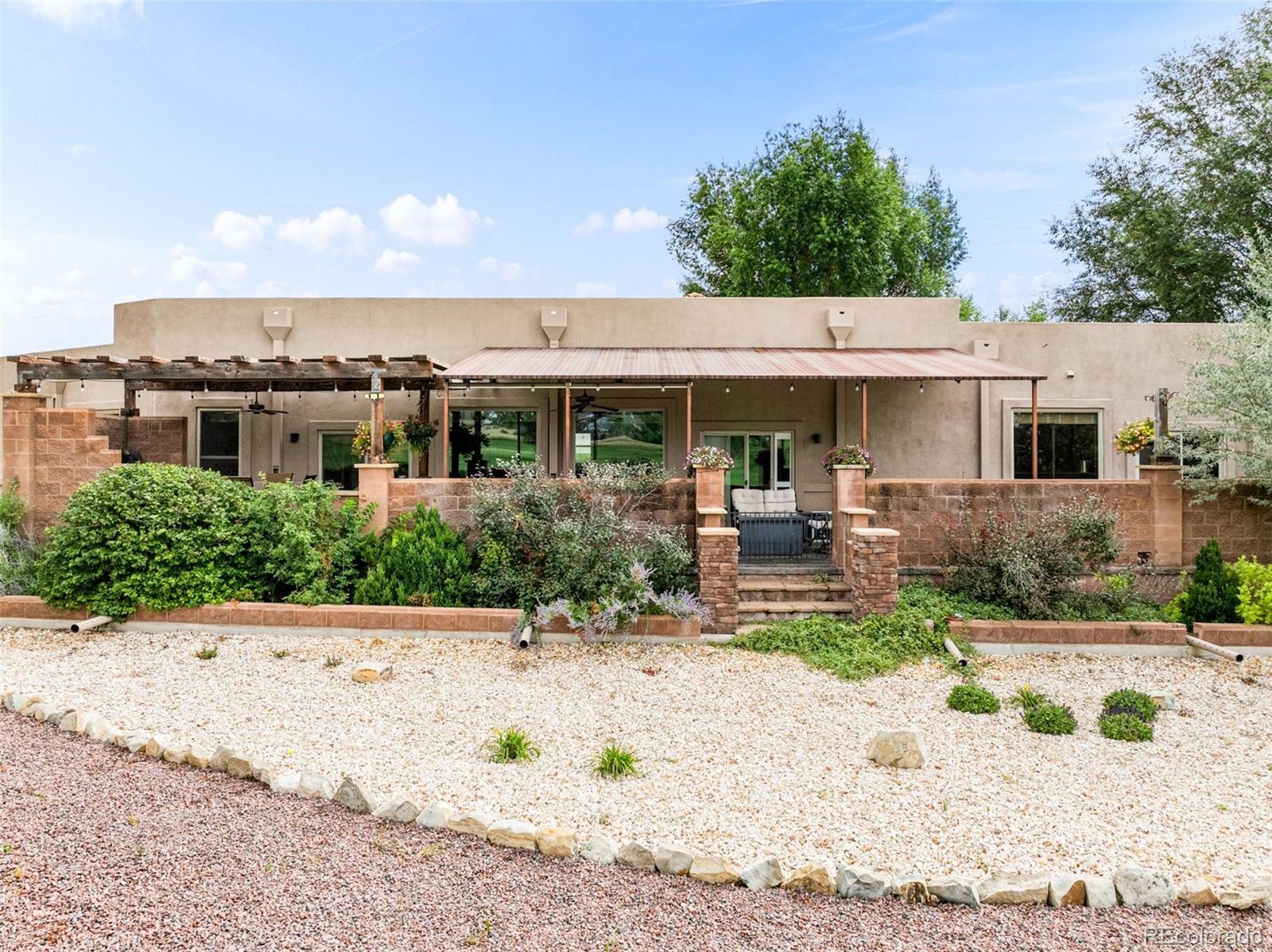 MLS Image #27 for 1  bay meadows ,colorado city, Colorado
