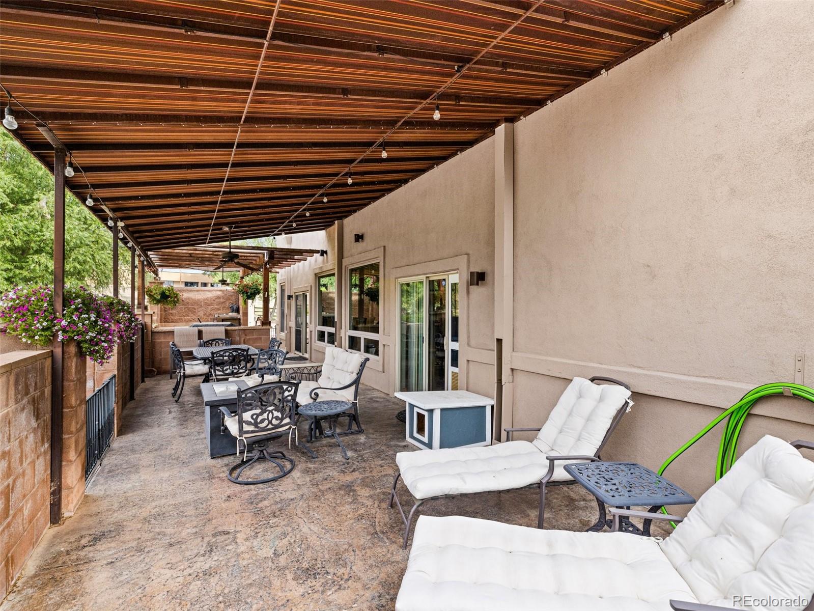 MLS Image #33 for 1  bay meadows ,colorado city, Colorado