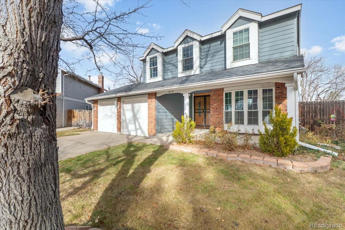 MLS Image #1 for 10378  king court,westminster, Colorado