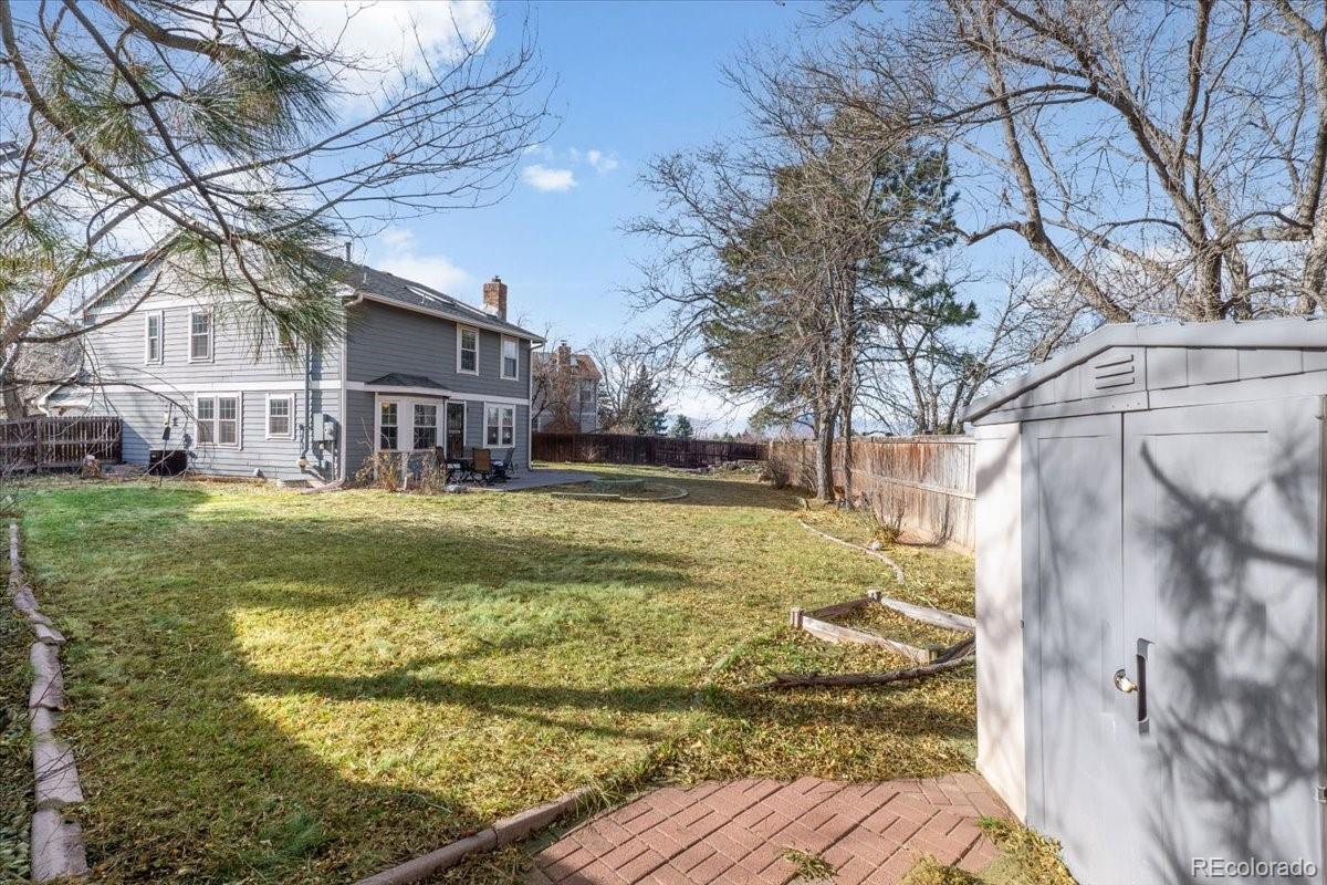 MLS Image #29 for 10378  king court,westminster, Colorado