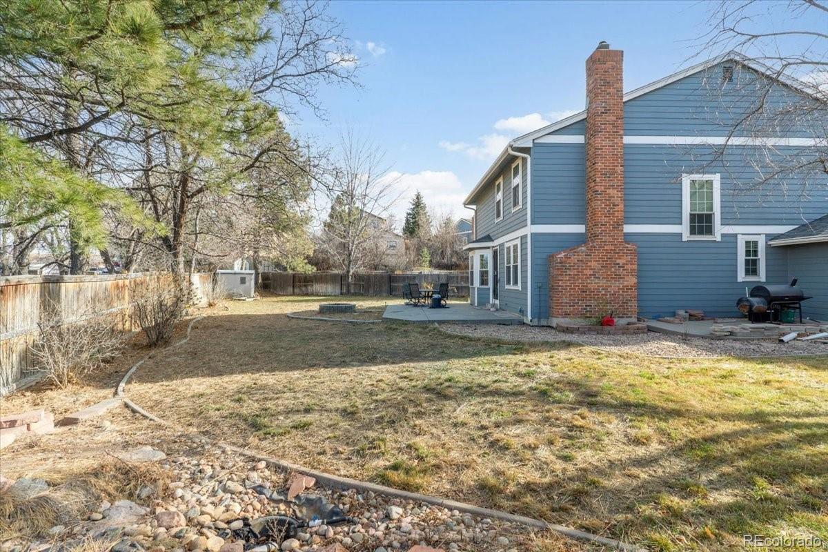 MLS Image #30 for 10378  king court,westminster, Colorado