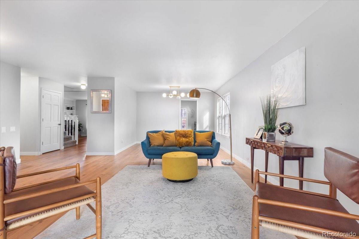 MLS Image #5 for 10378  king court,westminster, Colorado