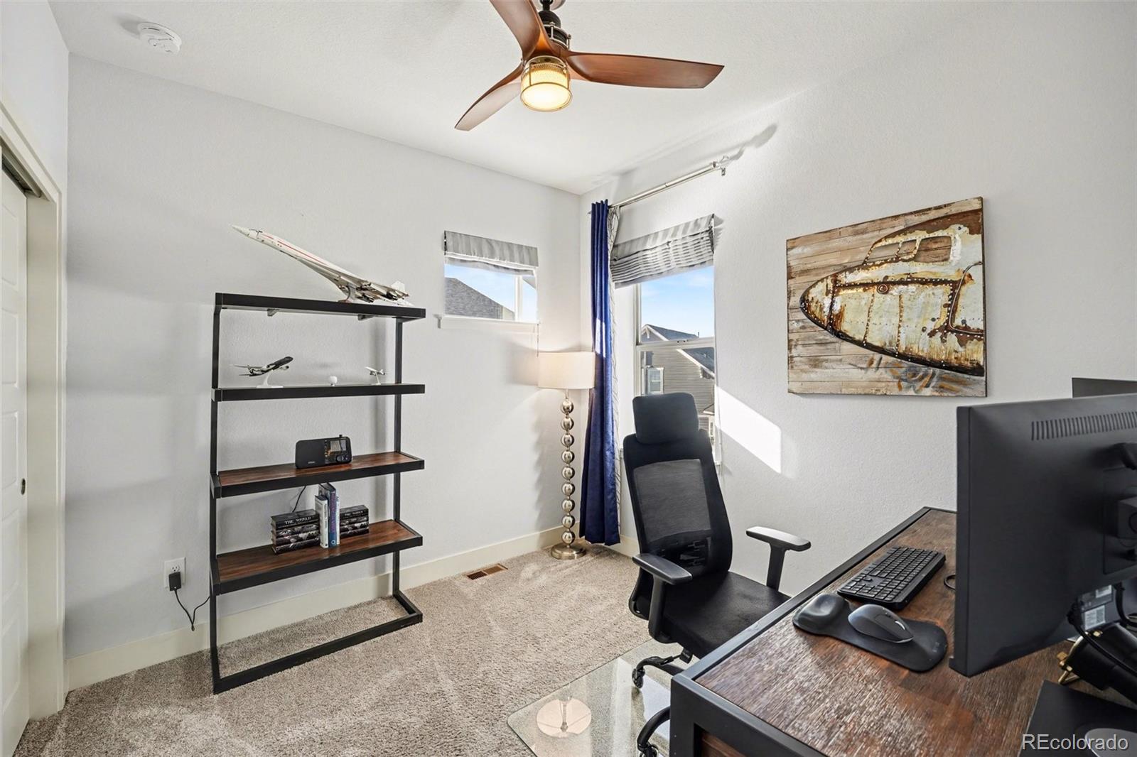 MLS Image #12 for 5969  hanover street,denver, Colorado