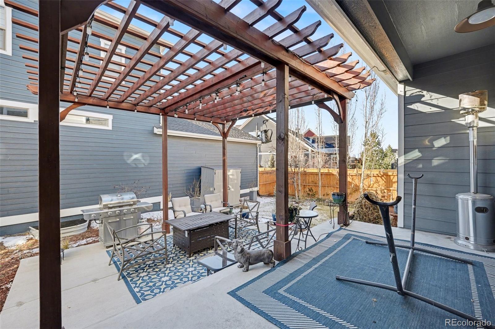MLS Image #18 for 5969  hanover street,denver, Colorado