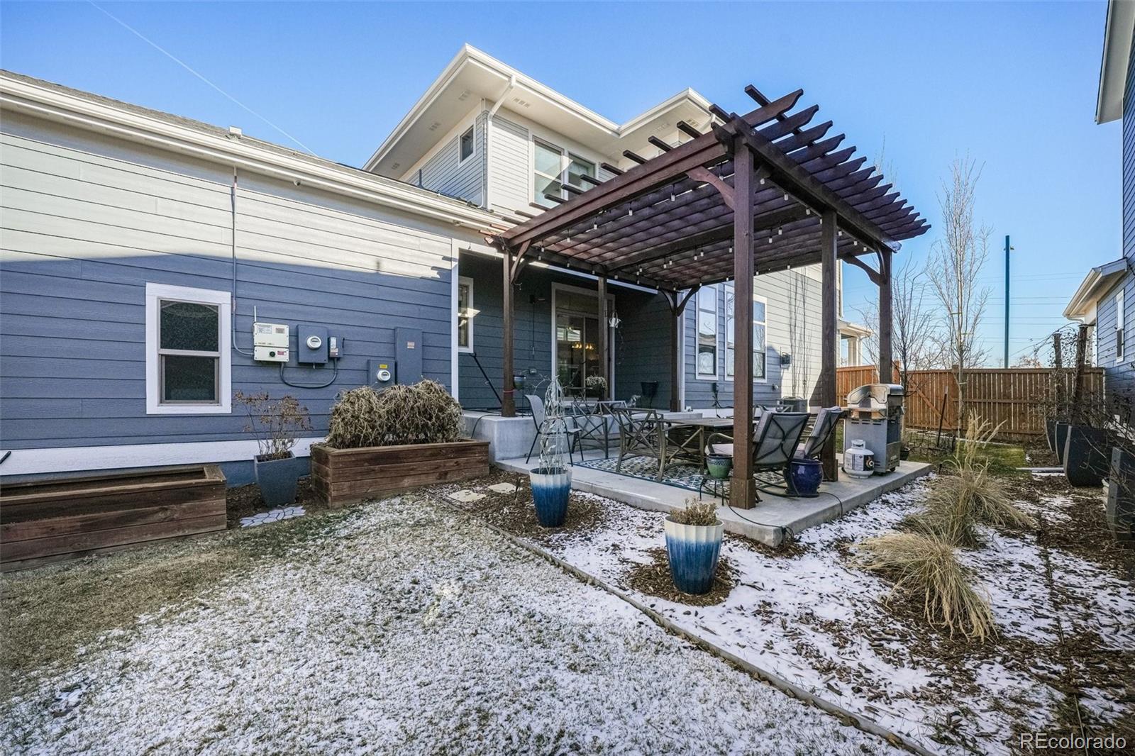 MLS Image #19 for 5969  hanover street,denver, Colorado