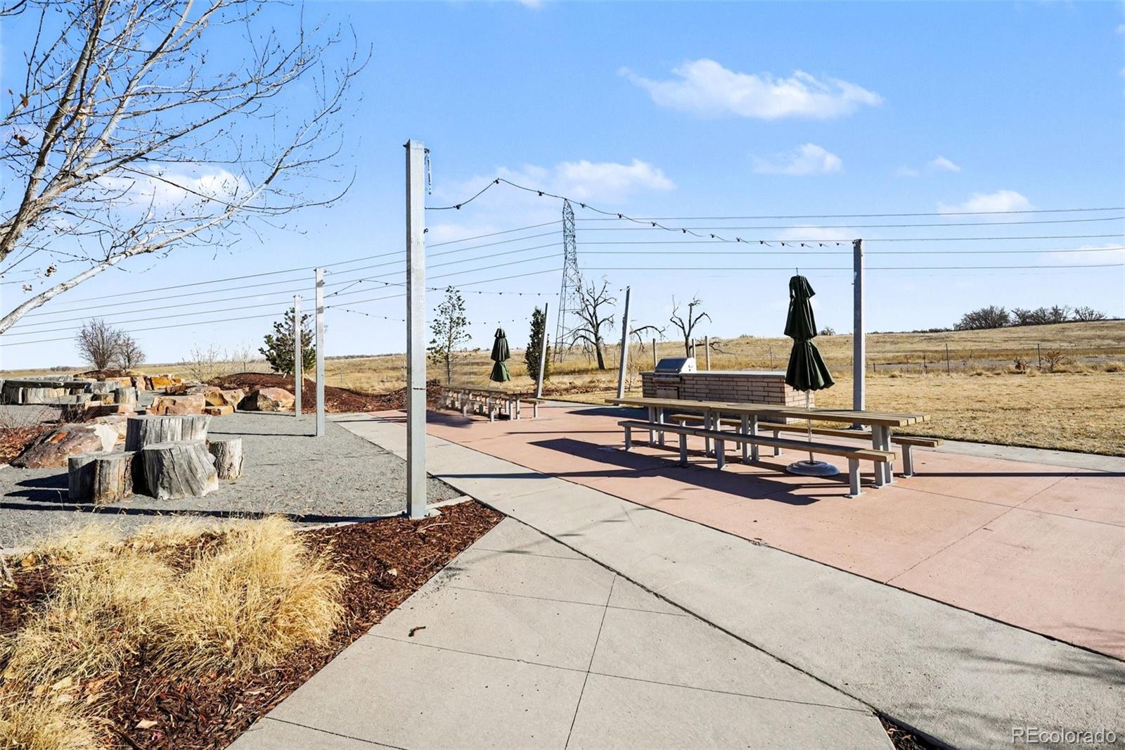 MLS Image #21 for 5969  hanover street,denver, Colorado