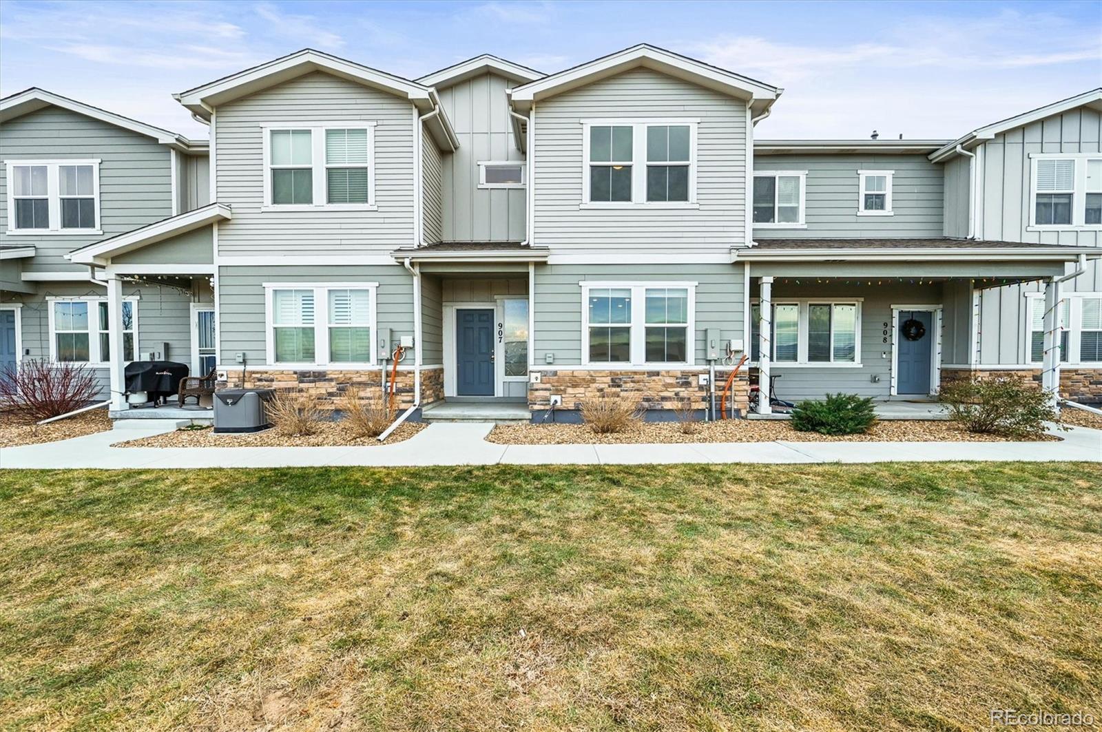 MLS Image #1 for 10565 n paris street 9b,commerce city, Colorado