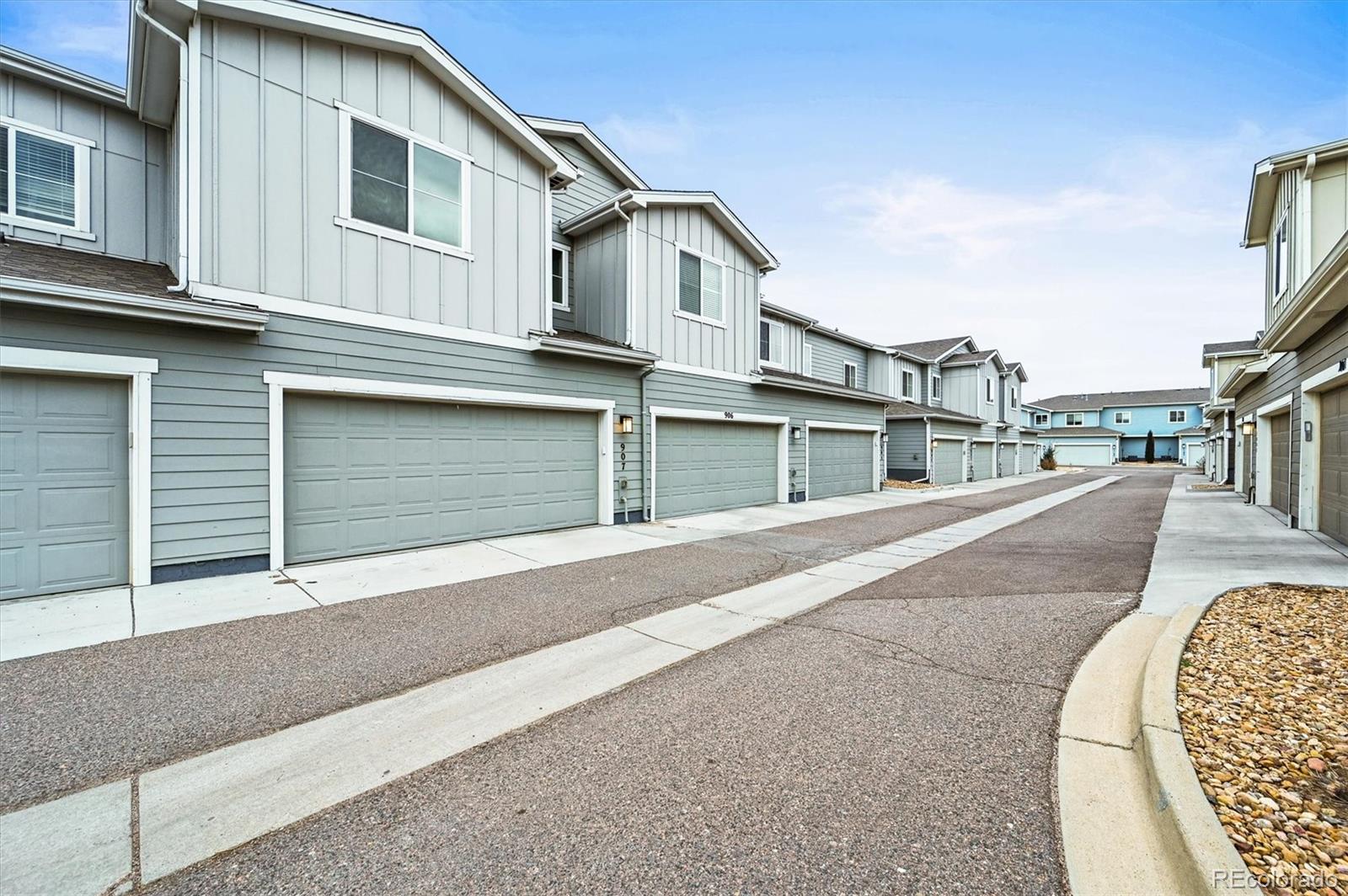 MLS Image #17 for 10565 n paris street 9b,commerce city, Colorado