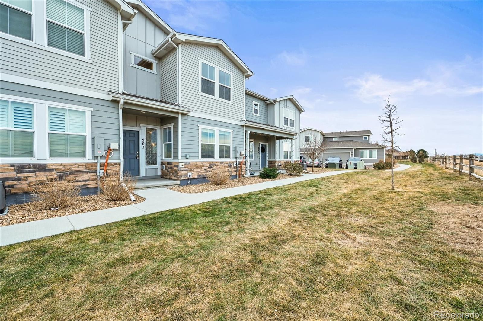 MLS Image #2 for 10565 n paris street 9b,commerce city, Colorado