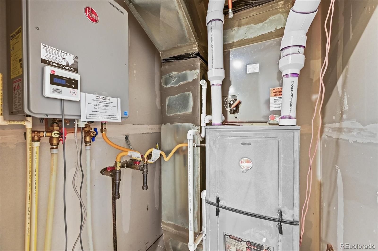 MLS Image #24 for 10565 n paris street 9b,commerce city, Colorado