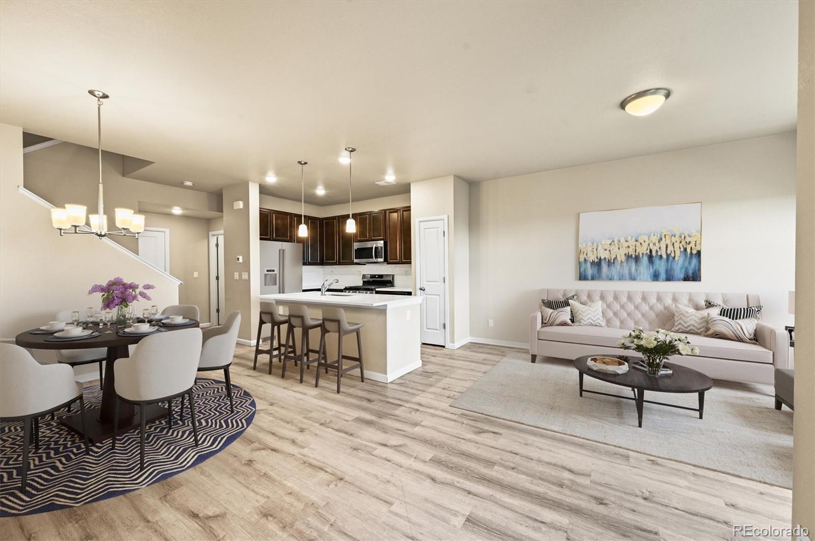MLS Image #3 for 10565 n paris street 9b,commerce city, Colorado