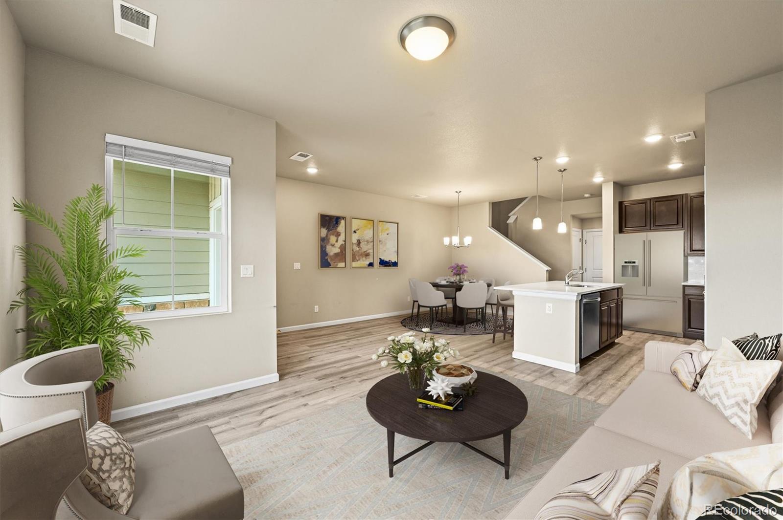 MLS Image #5 for 10565 n paris street 9b,commerce city, Colorado