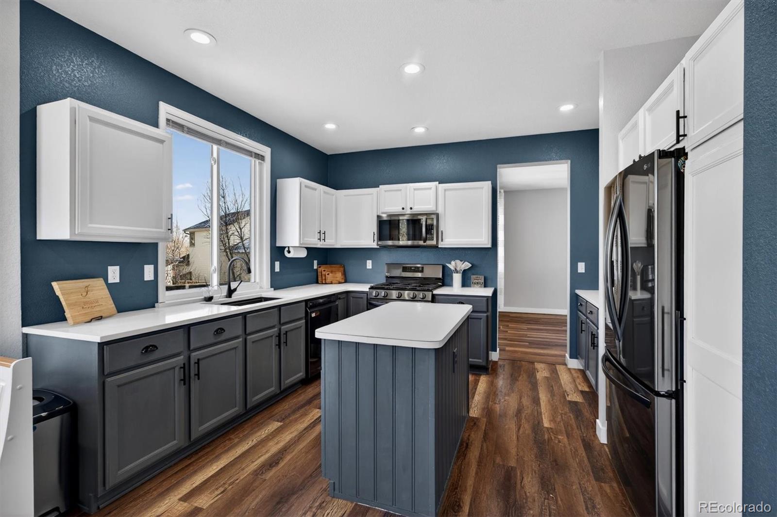 MLS Image #10 for 10626  oakmoor court,parker, Colorado