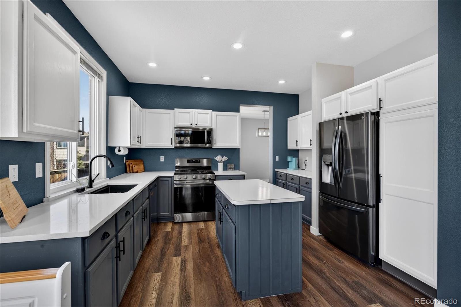 MLS Image #11 for 10626  oakmoor court,parker, Colorado