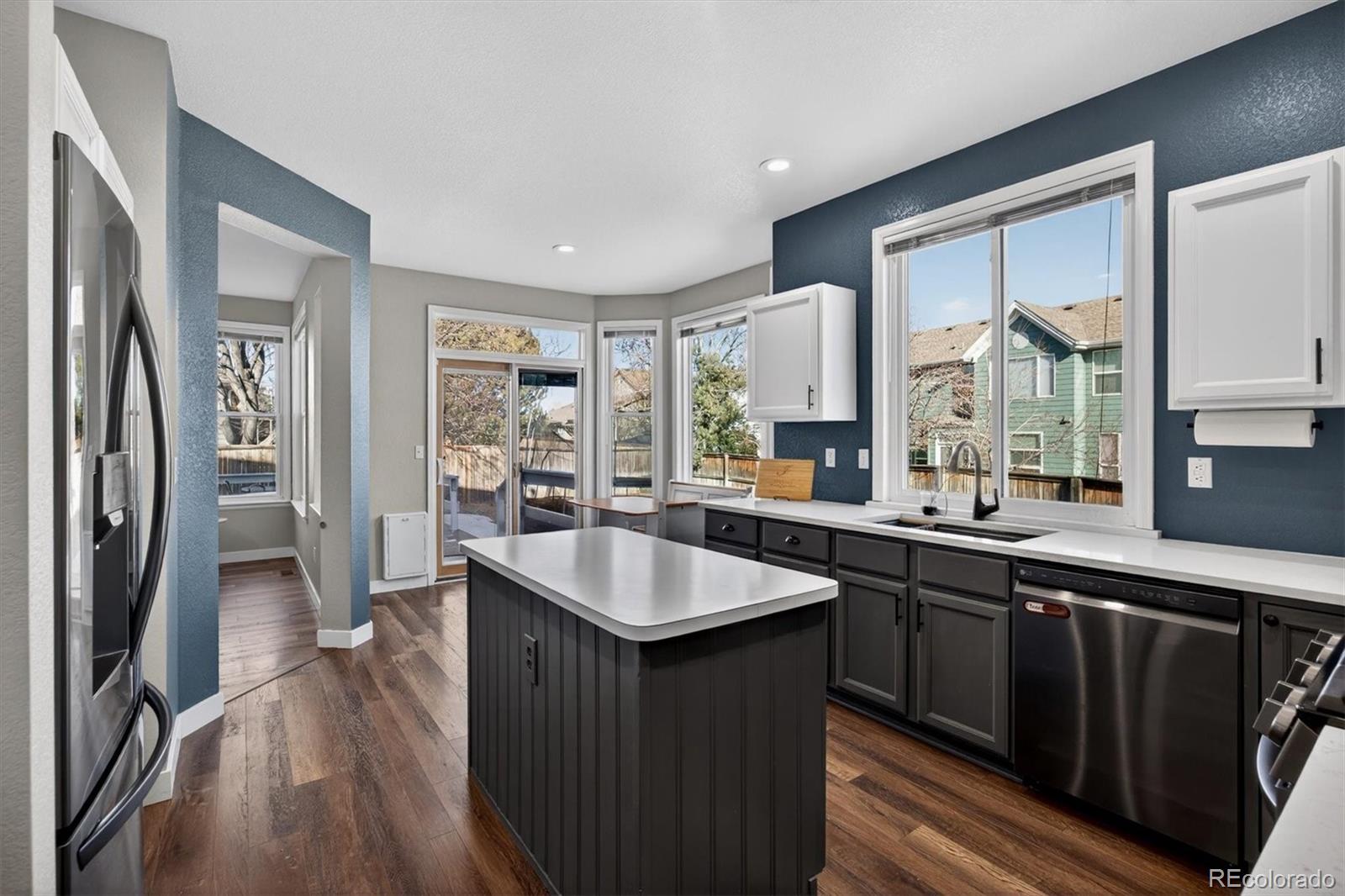 MLS Image #12 for 10626  oakmoor court,parker, Colorado