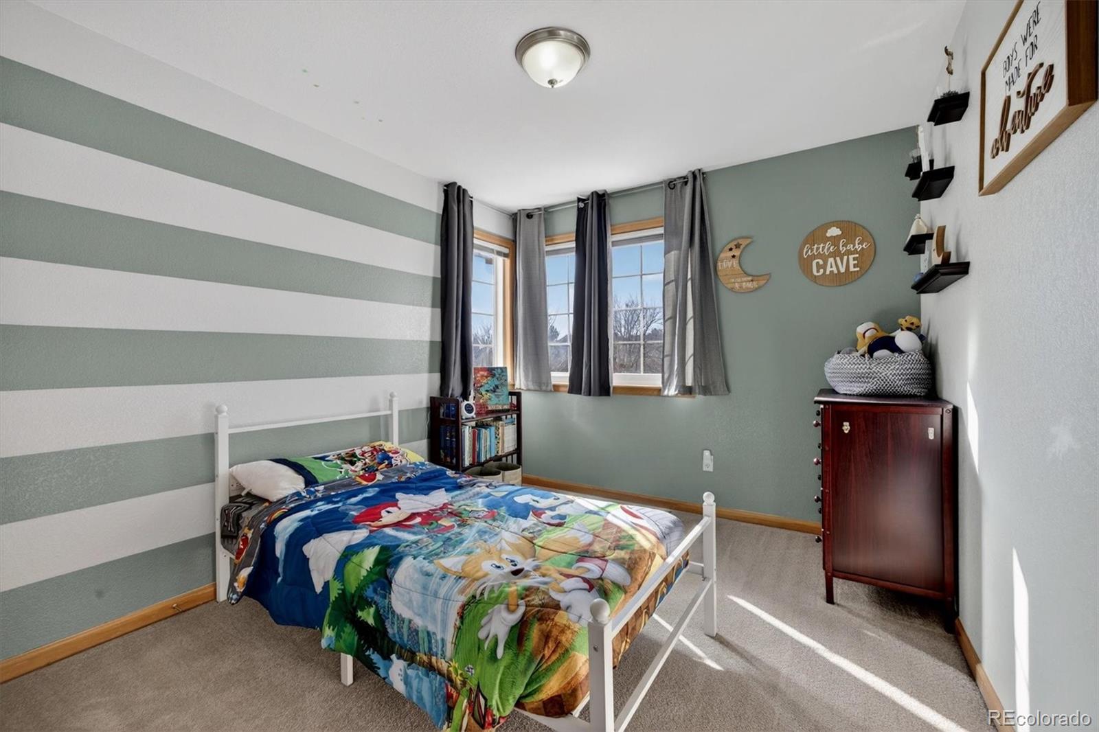 MLS Image #22 for 10626  oakmoor court,parker, Colorado