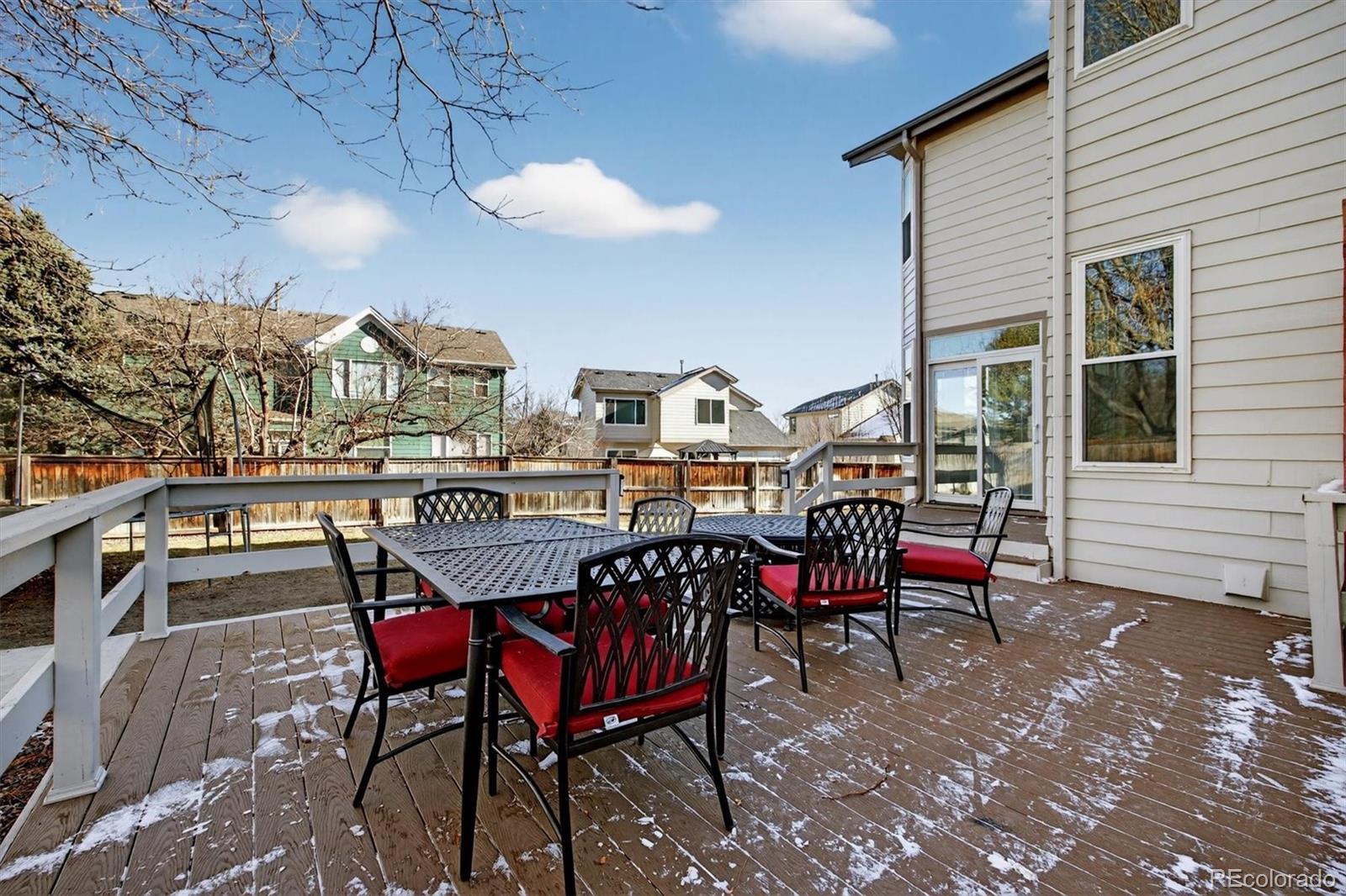 MLS Image #26 for 10626  oakmoor court,parker, Colorado