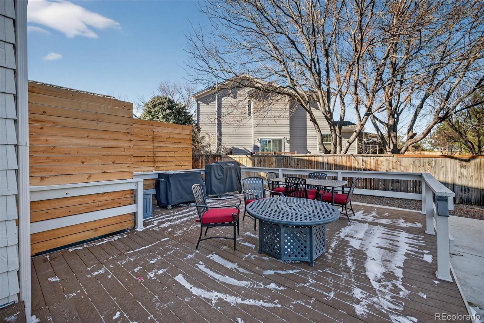MLS Image #27 for 10626  oakmoor court,parker, Colorado