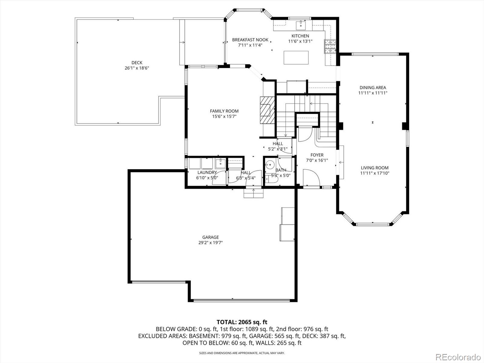 MLS Image #28 for 10626  oakmoor court,parker, Colorado