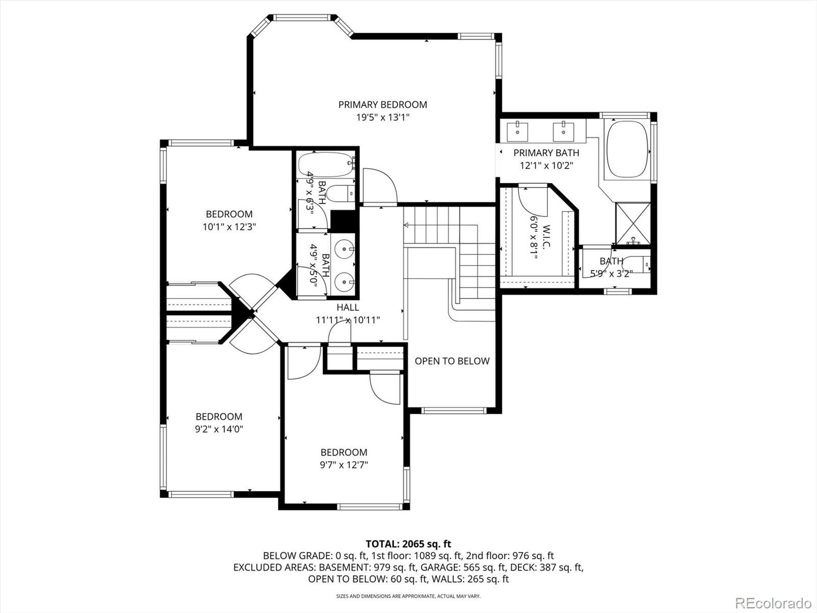 MLS Image #29 for 10626  oakmoor court,parker, Colorado