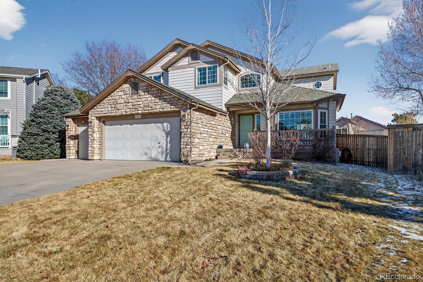 MLS Image #36 for 10626  oakmoor court,parker, Colorado