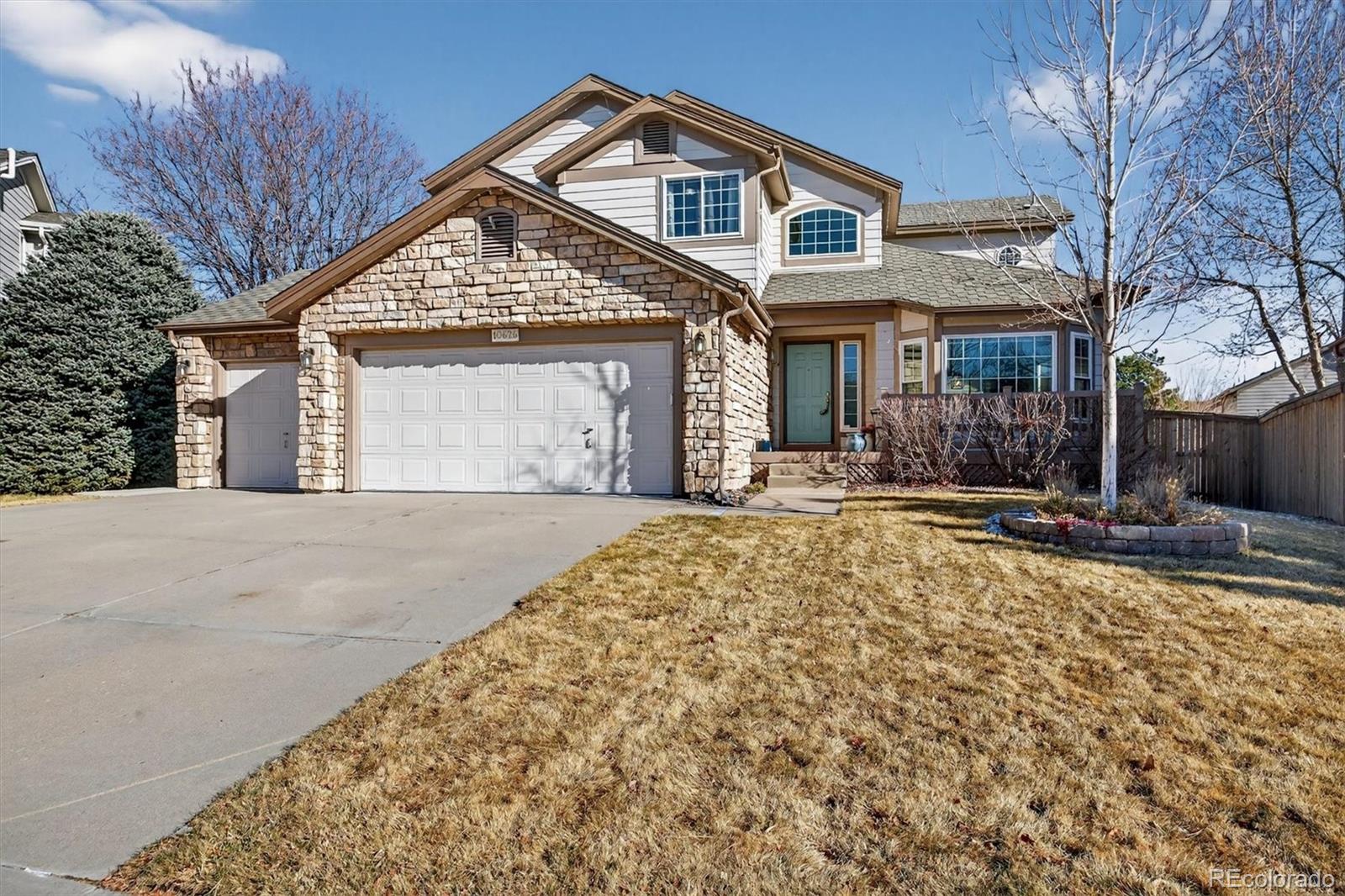 MLS Image #37 for 10626  oakmoor court,parker, Colorado