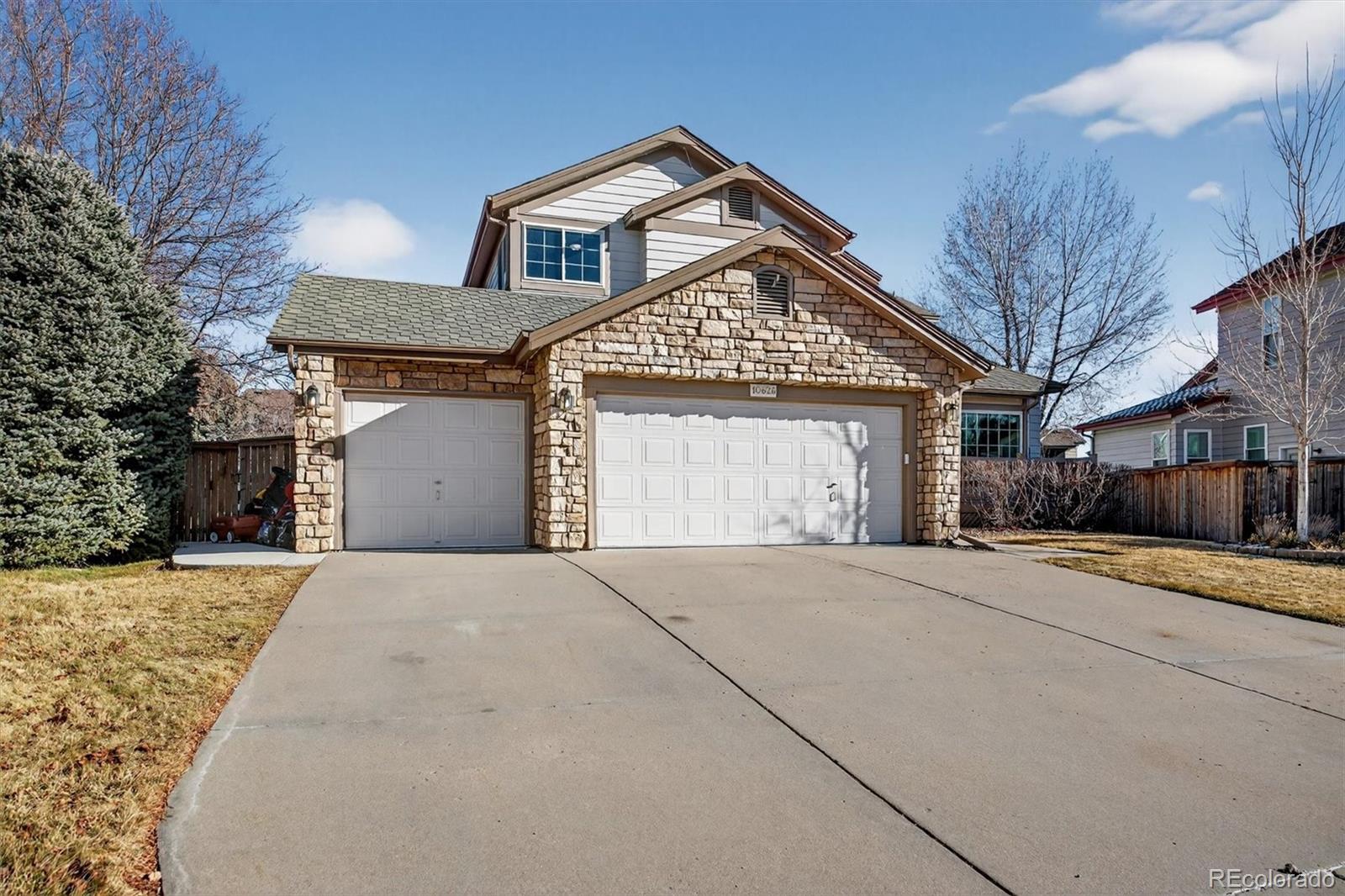 MLS Image #38 for 10626  oakmoor court,parker, Colorado