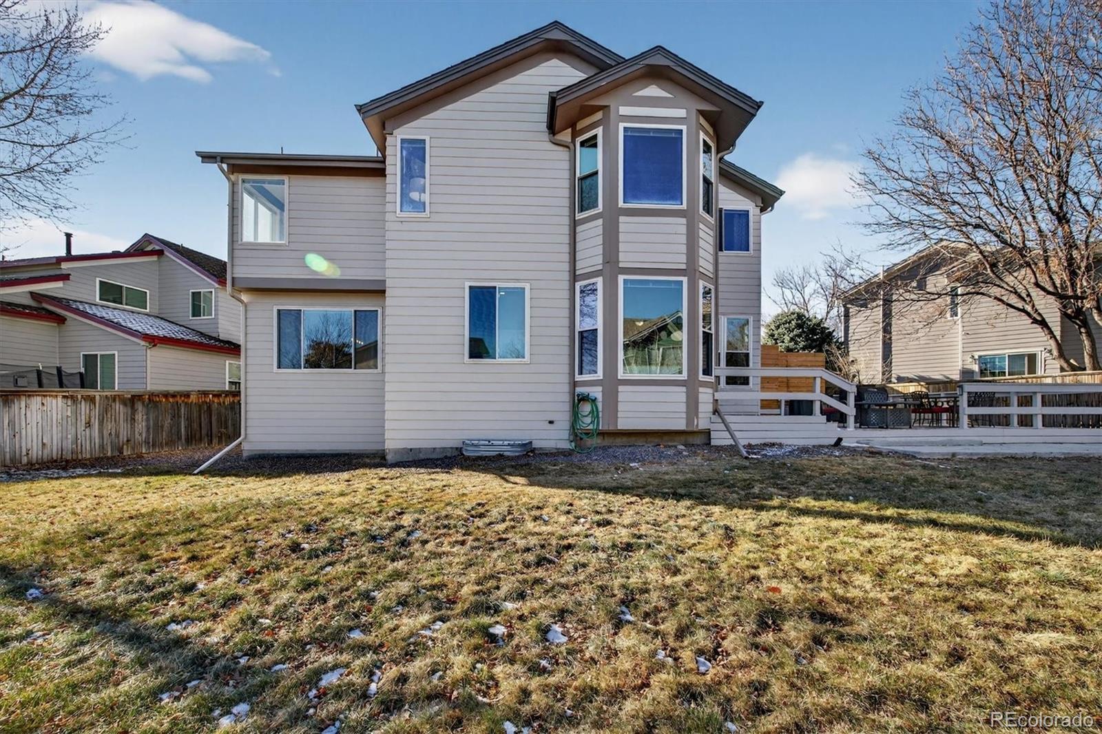 MLS Image #42 for 10626  oakmoor court,parker, Colorado