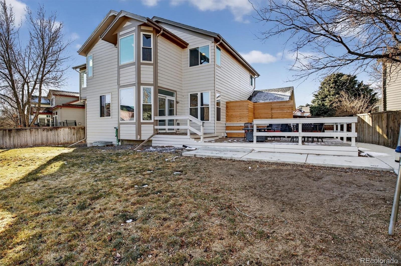 MLS Image #43 for 10626  oakmoor court,parker, Colorado