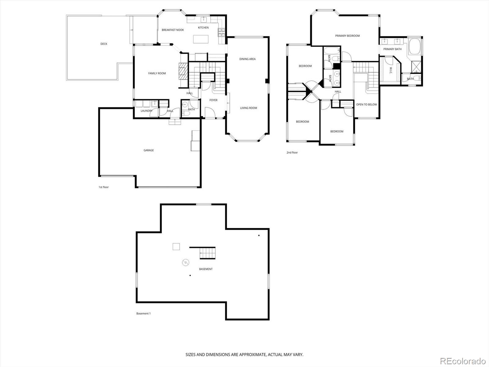 MLS Image #49 for 10626  oakmoor court,parker, Colorado