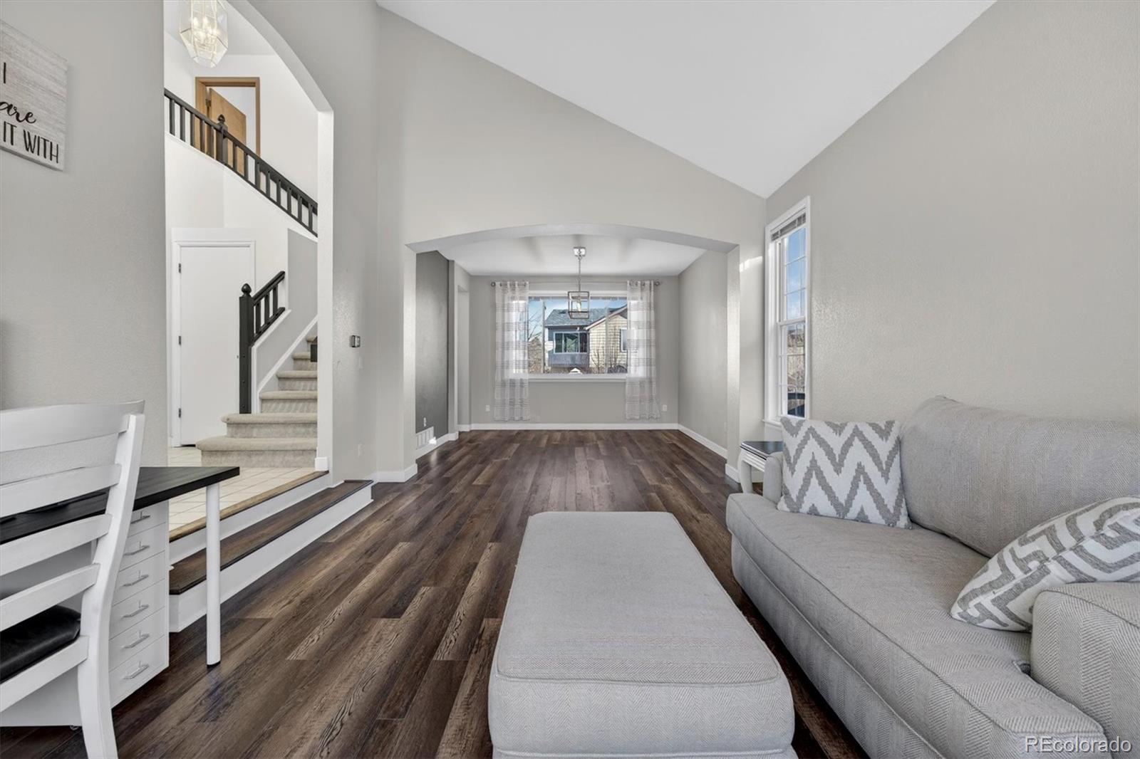 MLS Image #5 for 10626  oakmoor court,parker, Colorado