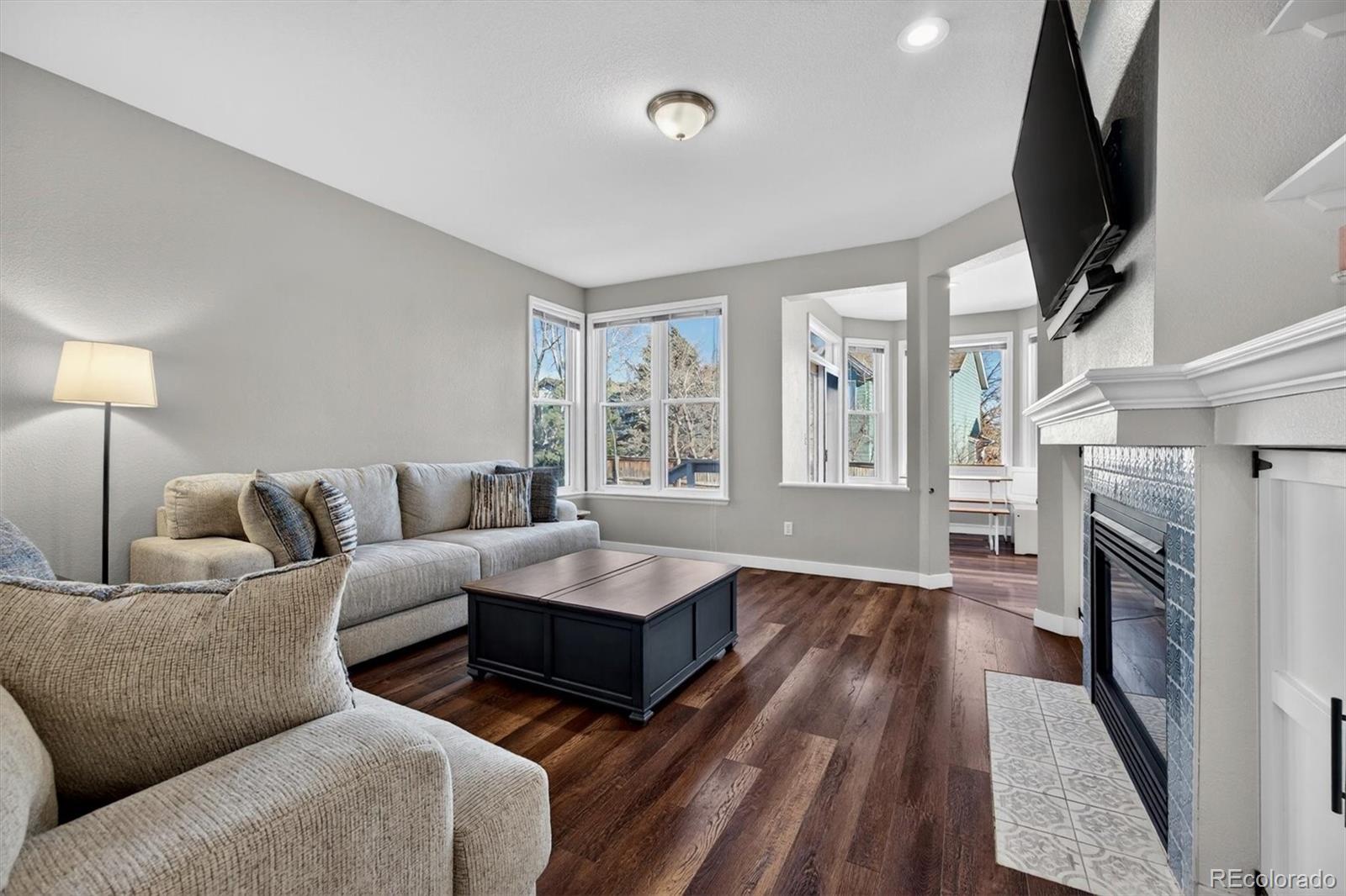 MLS Image #6 for 10626  oakmoor court,parker, Colorado