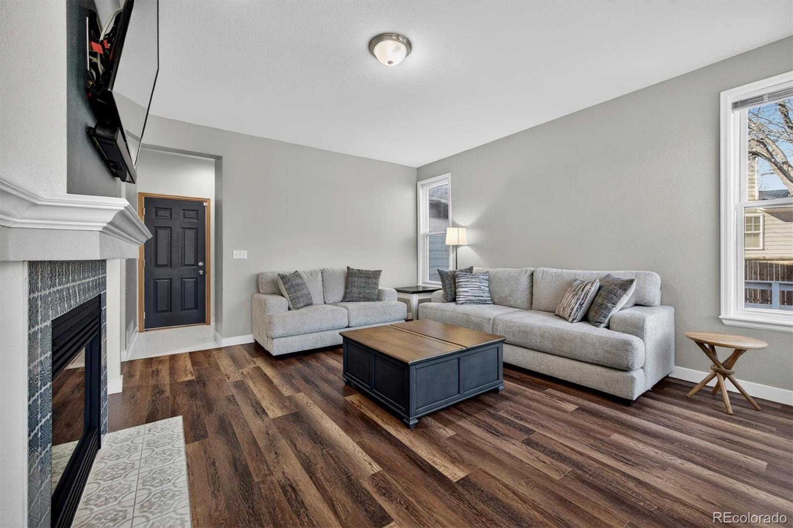 MLS Image #7 for 10626  oakmoor court,parker, Colorado